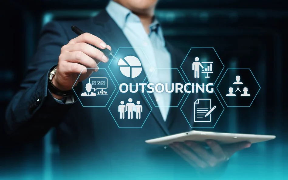 outsourcing