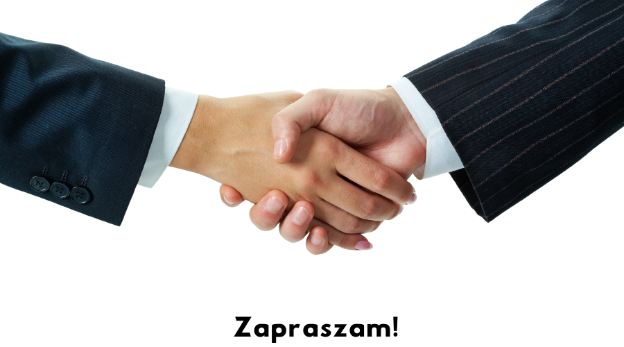 Zapraszam