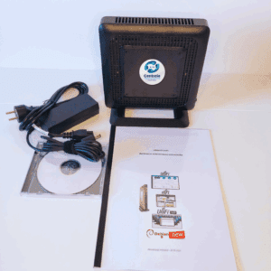 Kontroler UniFi - UC-CK - cloud key