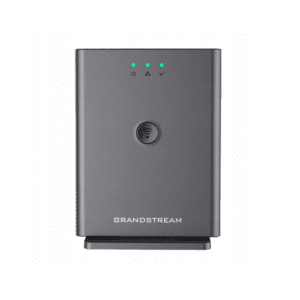 Grandstream DP752, stacja bazowa DECT IP