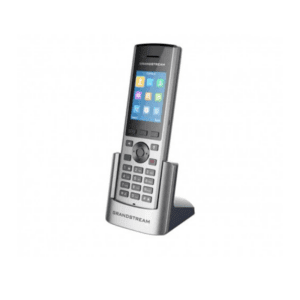 Grandstream DP730 słuchawka DECT IP do bazy DP750 i DP752