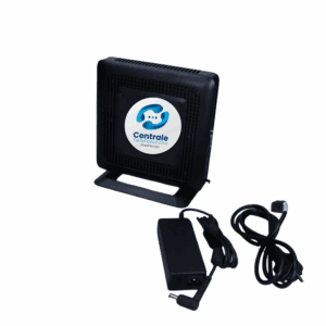 Centrala telefoniczna Voip Asterisk z konfiguracją