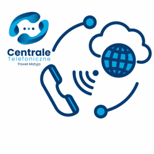 Centrala VOIP IP PBX Cloud kwartał
