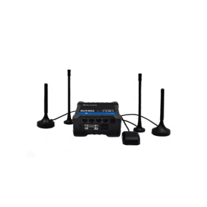 Router Teltonika RUT955 4G LTE DUAL SIM 4X FE +GNS