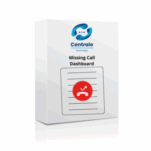 MCD - Missing Call Dashboard - automatyczny panel połączeń nieodebranych i oddzwaniania