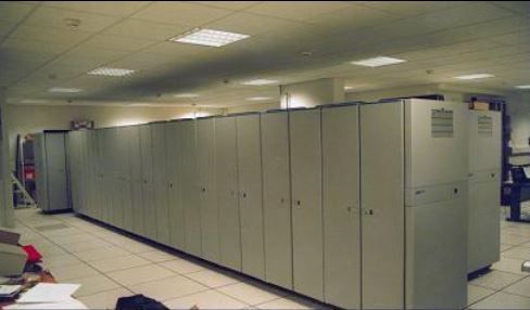 Centrala telefoniczna