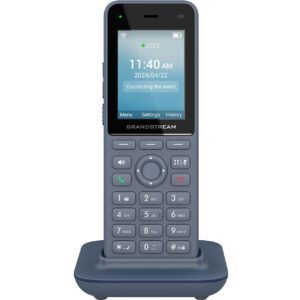 Grandstream WP826 telefon WiFi z bluetooth