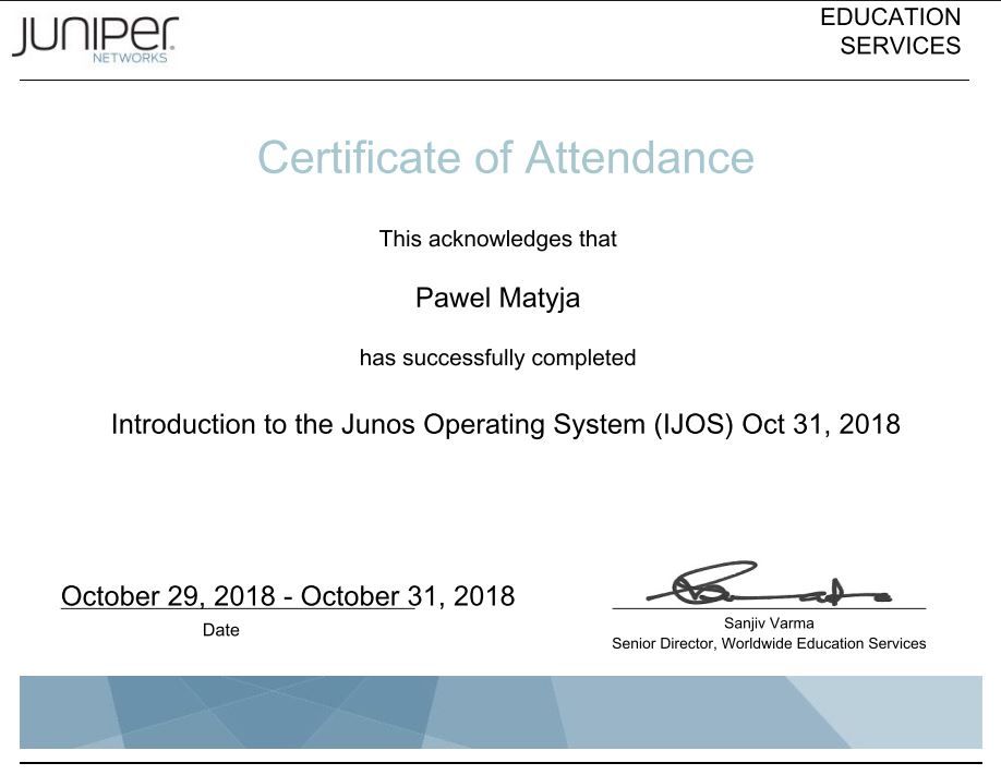 juniper
