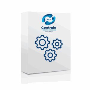 Konfiguracja do centrali telefonicznej