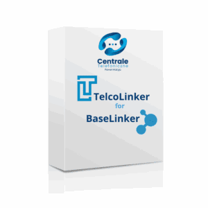 TelcoLinker Integracja freePBX (asterisk) z serwisem BaseLinker (licencja wieczysta)