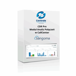 CDR Pro - Analiza Połączeń i Raporty dla Call Center