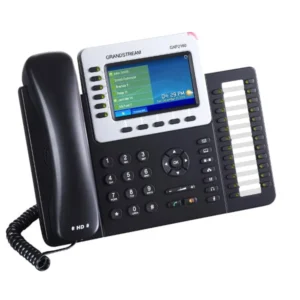 Grandstream GXP2160 · widok 1