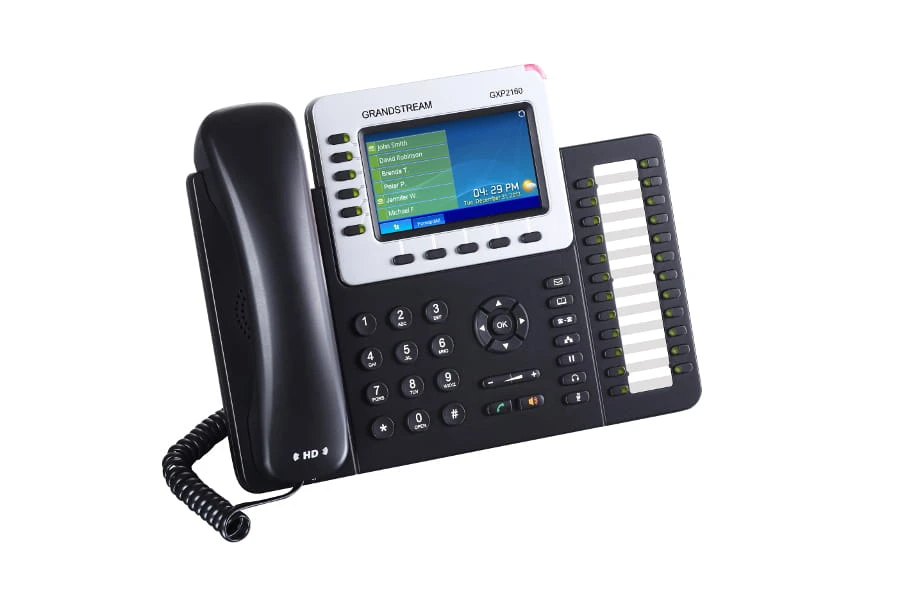 Grandstream GXP2160