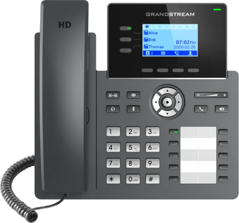 Grandstream GRP2604P