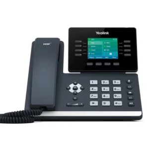 Yealink SIP-T52S – widok 1