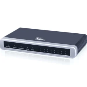 Grandstream GXW4104 · widok 1