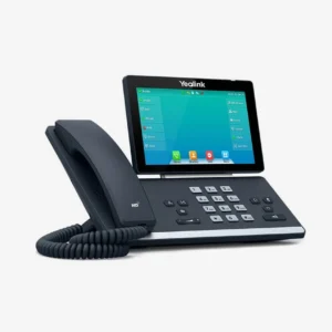 Yealink SIP-T57W – widok 1
