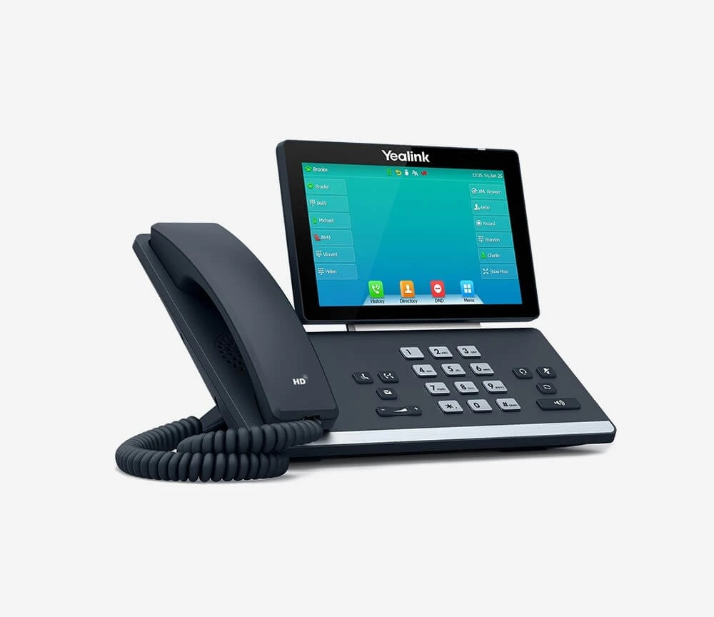 Yealink SIP-T57W
