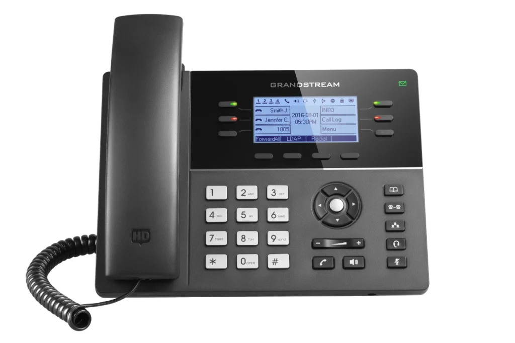 Grandstream GXP1760