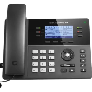 Grandstream GXP1760W · widok 1