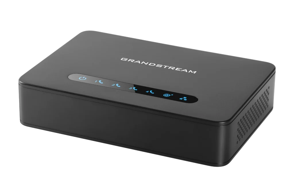 Grandstream HT814