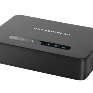 Grandstream HT814 · widok 1