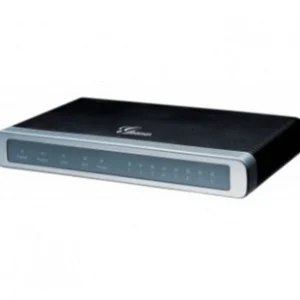 Grandstream GXW4108 · widok 1