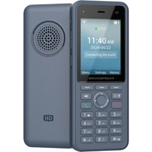 Grandstream WP836 · widok 1