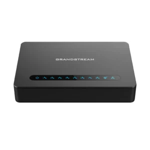 Grandstream HT818 V2 · widok 1