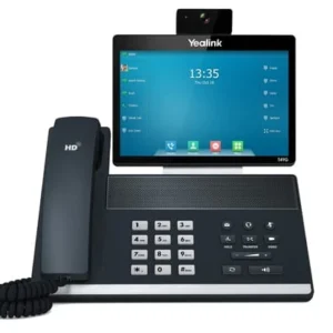 Yealink SIP VP-T49G – widok 1