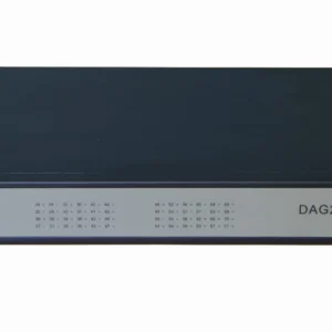 Dinstar DAG2500-64S · widok 1