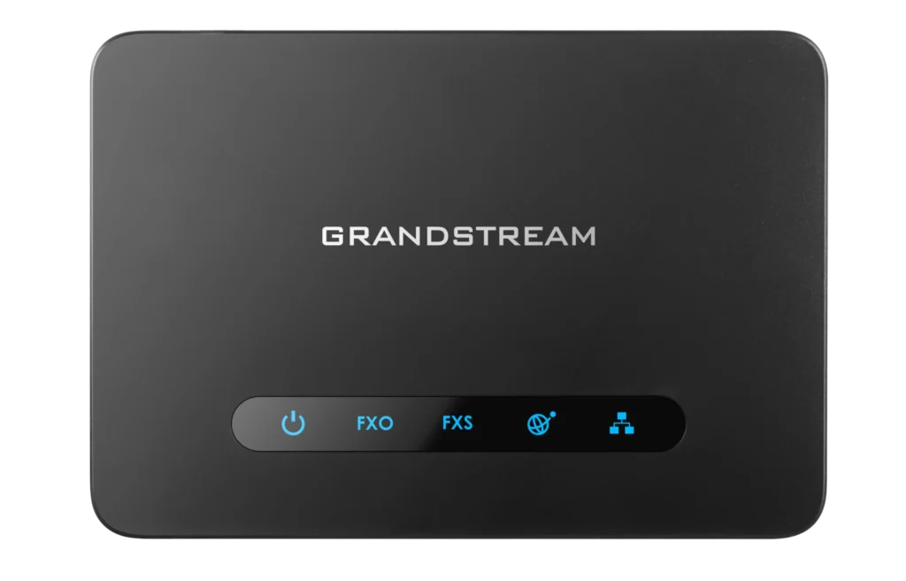 Grandstream HT813