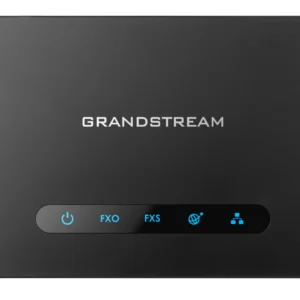Grandstream HT813 · widok 1