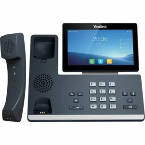 Yealink SIP-T58W Pro – widok 1