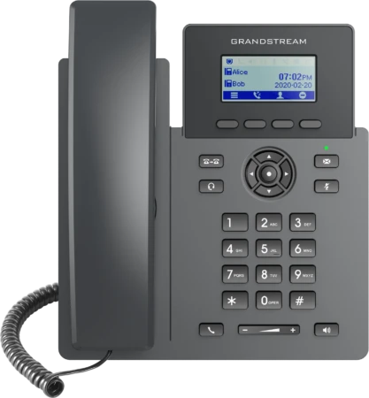 Grandstream GRP2601P