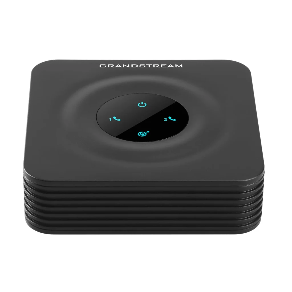 Grandstream HT802 V2