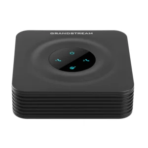 Grandstream HT802 V2 · widok 1