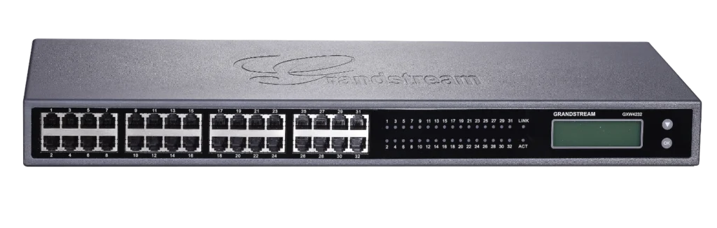 Grandstream GXW4232 V2