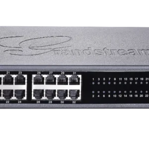 Grandstream GXW4232 V2 · widok 1