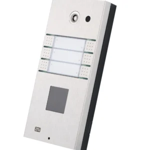 2N IP Vario – 3x2 przyciski (9137161U) · widok 1