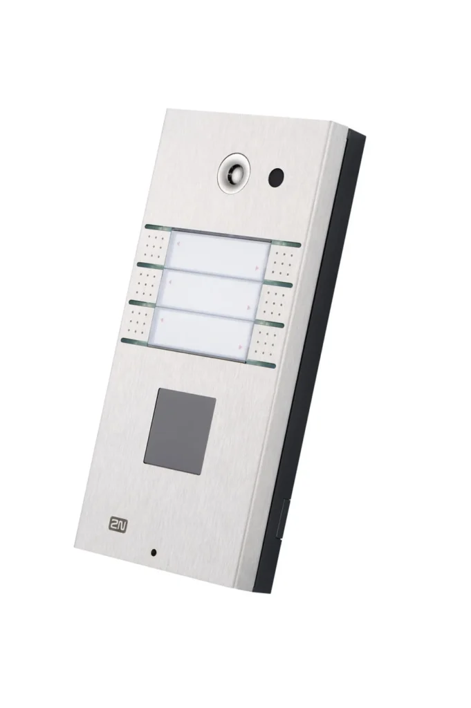 2N IP Vario – 3x2 przyciski (9137161U)