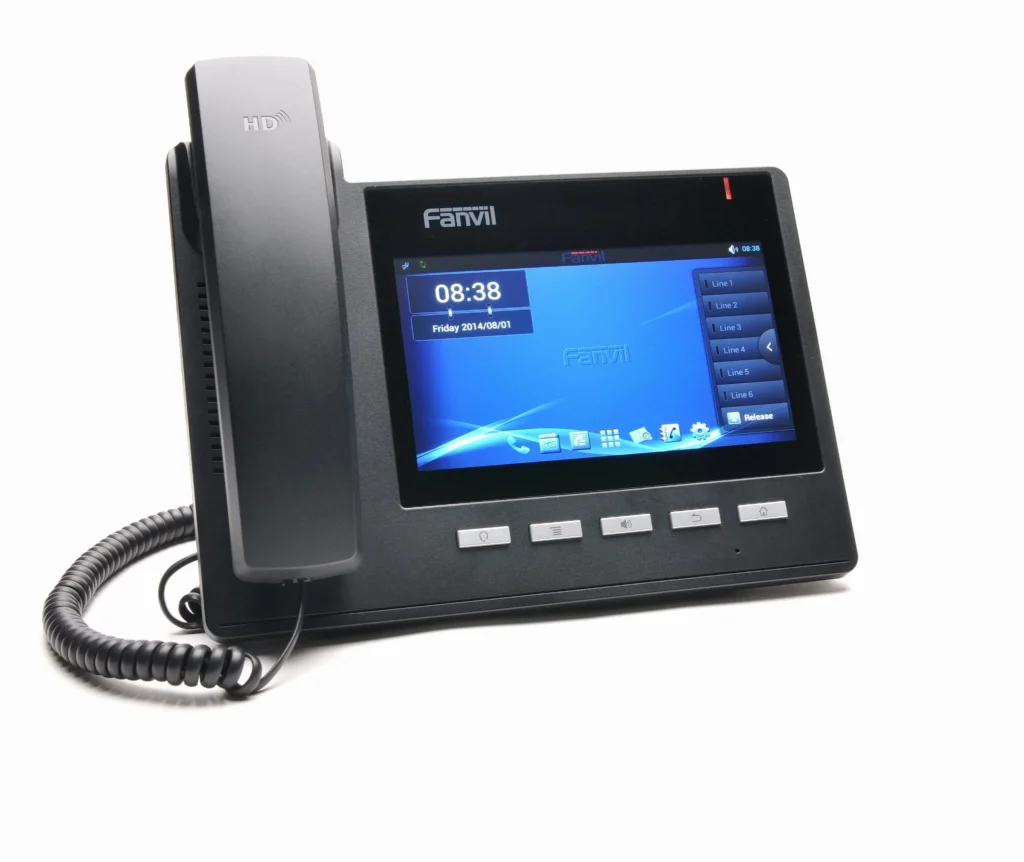 Fanvil C400