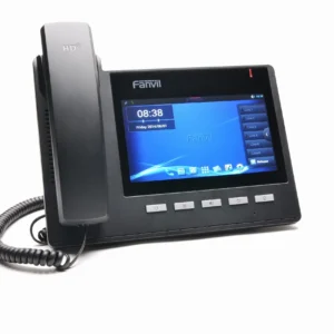 Fanvil C400 · widok 1