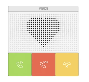 Fanvil Y501W