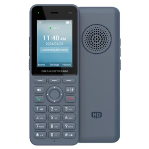 Grandstream WP826 · widok 1
