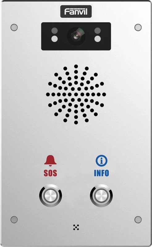 Fanvil i16SV-02P