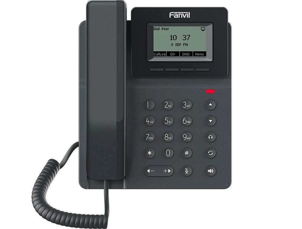 Fanvil V50P