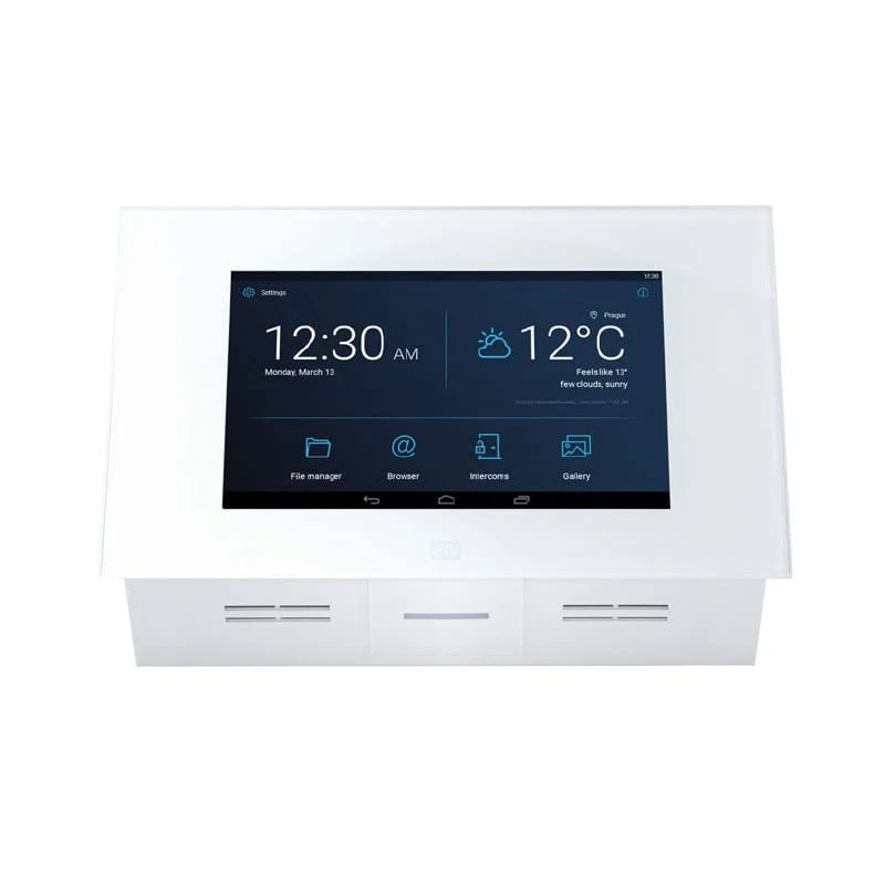 2N Indoor Touch 2.0 – Biały (91378375WH)