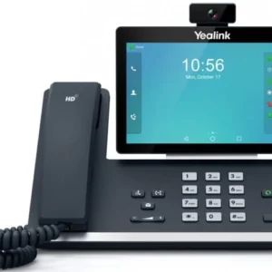 Yealink T58V – widok 1