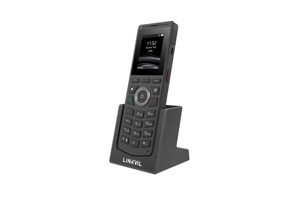 Fanvil W610D